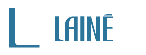 Lainé SARL – Menuiserie alu et PVC Logo